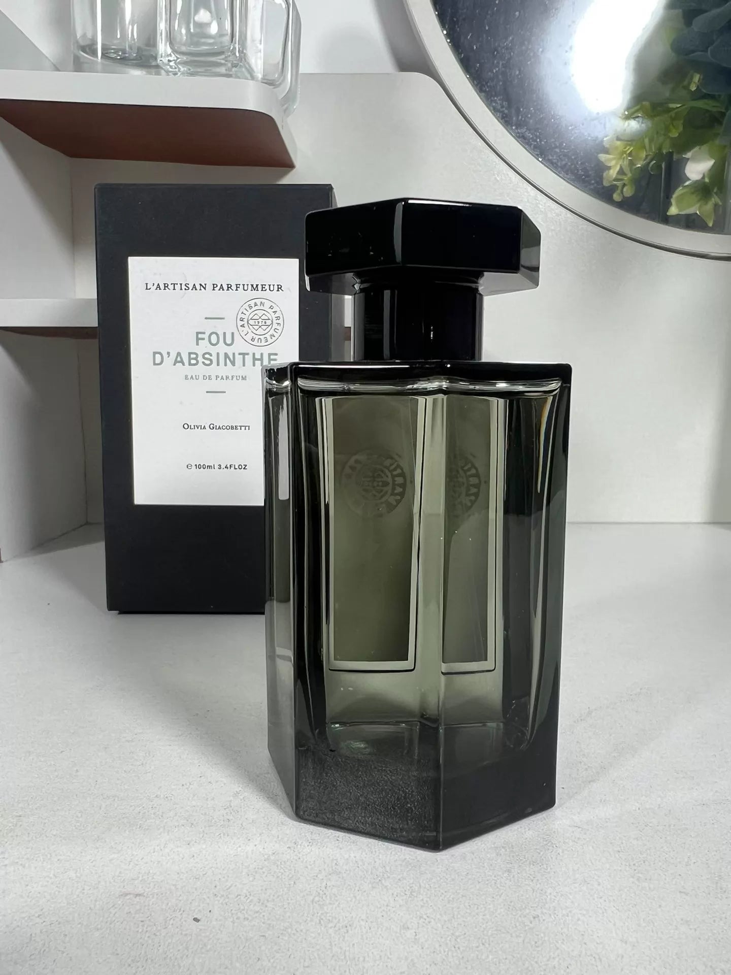270726-106 Artisan of Mad Perfume 100ml 3.4 oz
