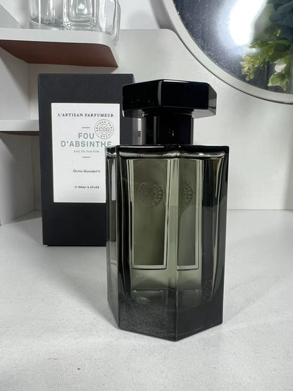 270726-106 Artisan of Mad Perfume 100ml 3.4 oz