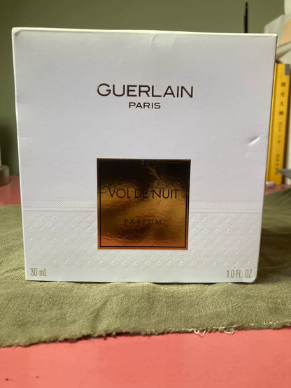 051026-52 Guerlain  Vol Nuit 30ml 1 oz