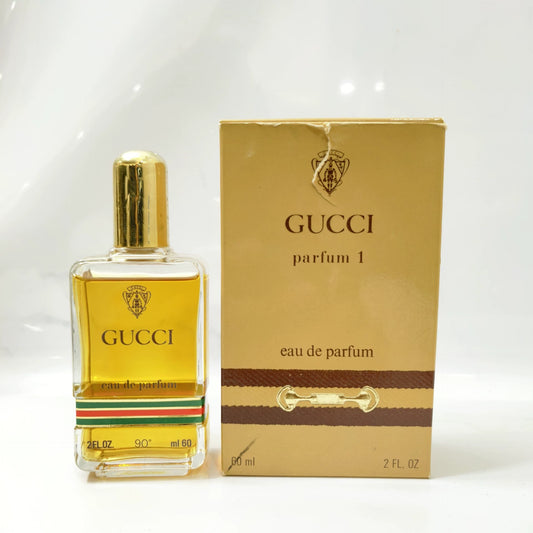 070525-88 Gucci Eau de Parfum EDP 60ml 2.0oz