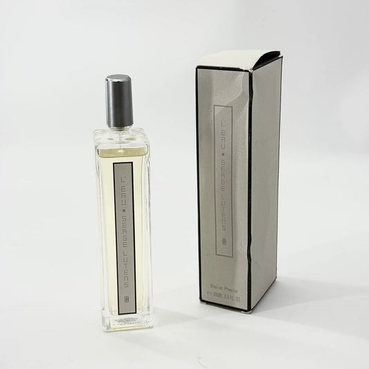 030826-50 Serge Lutens Luten Water EDP 100ml 3.4 oz