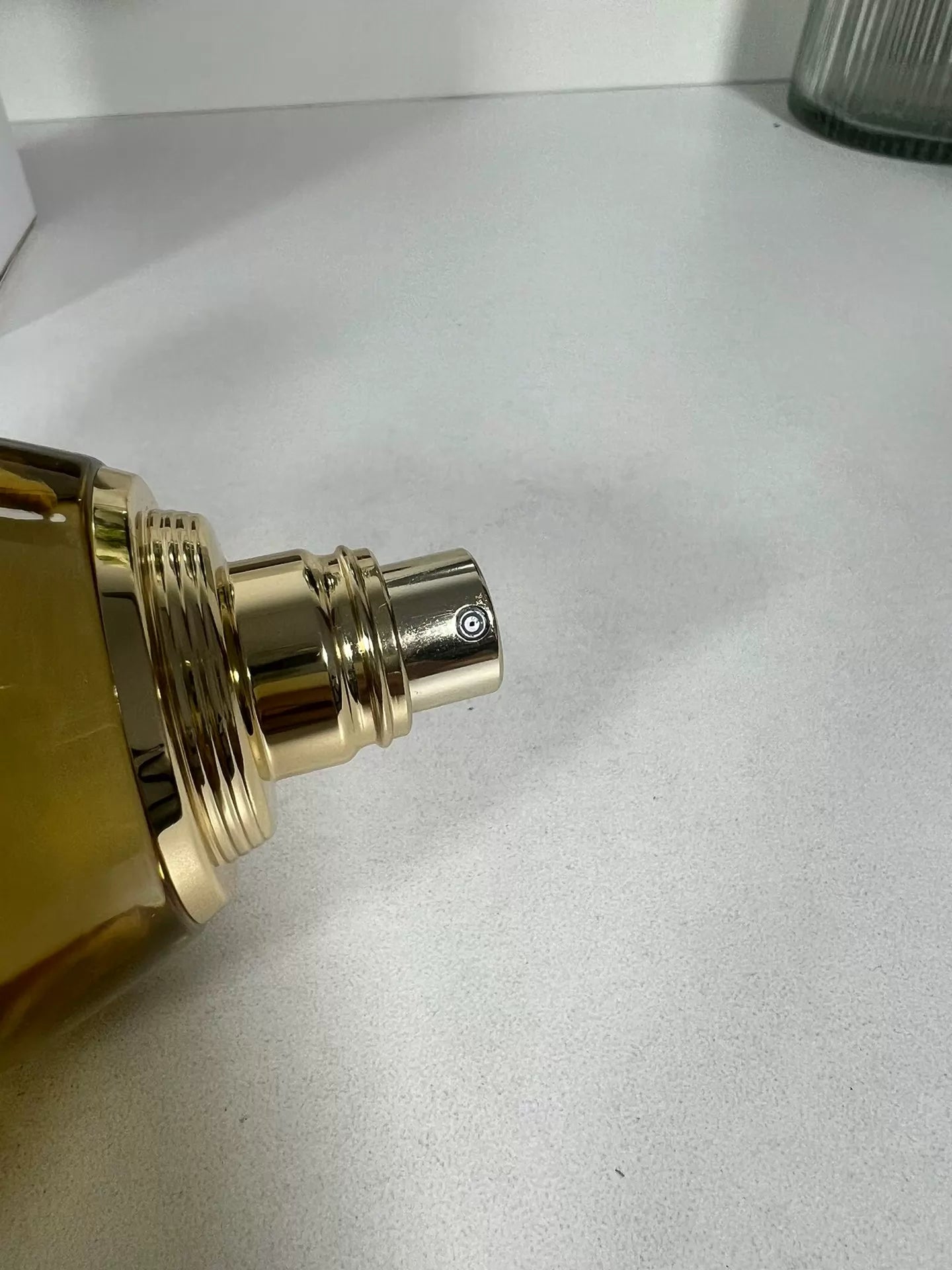 270726-93 Dior True with box Parfum 100ml 3.4 oz