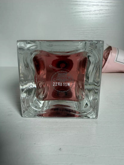 200526-62 CK Saint Laurent Flower Perfume 125ml 4.2 oz