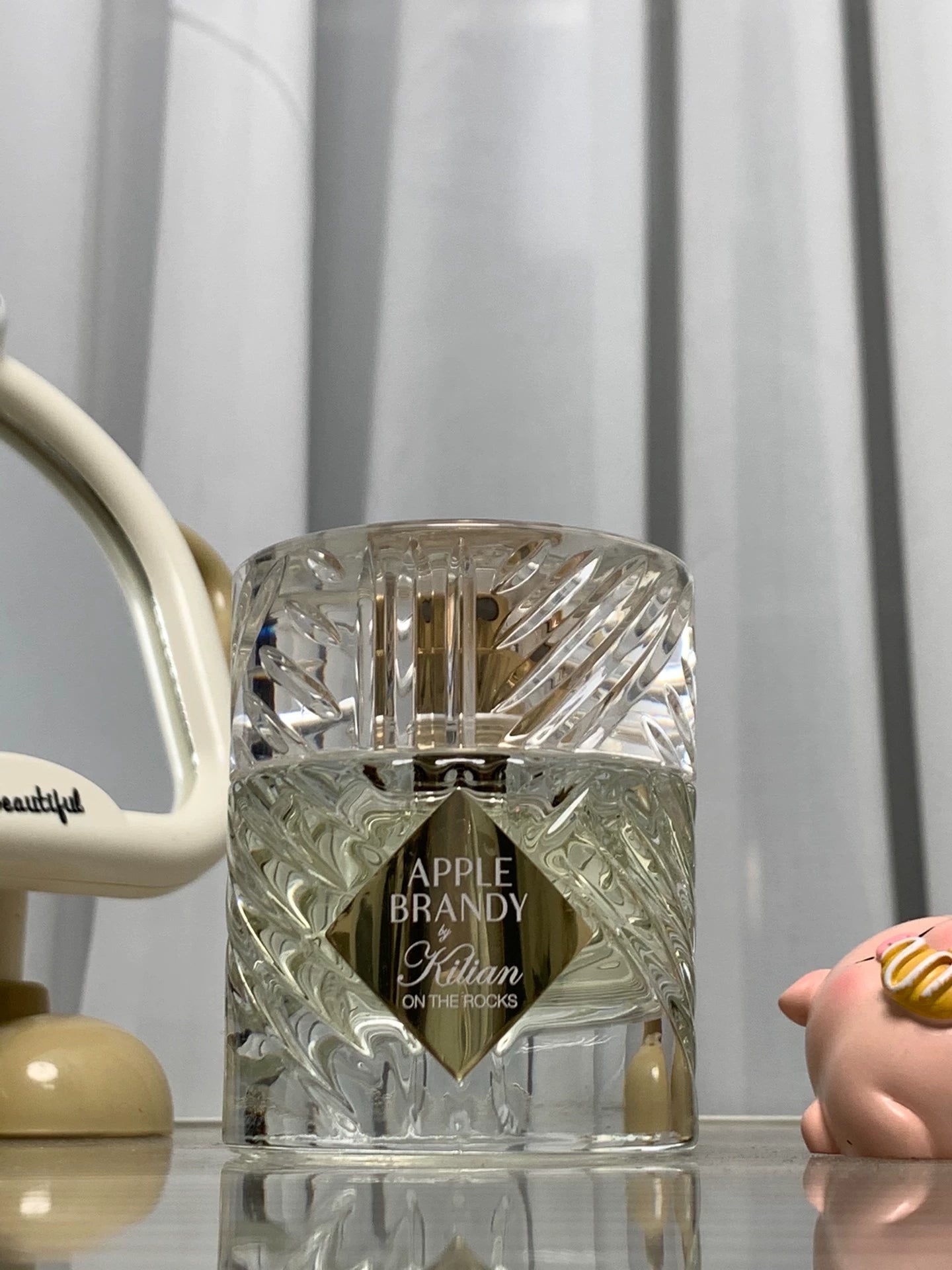 280726-48 Kellyanne apple brandy 50ml 1.7 oz