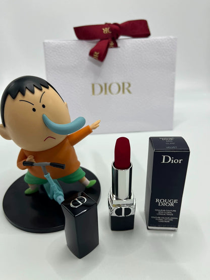 030926-80 Dior lipstick velvet series