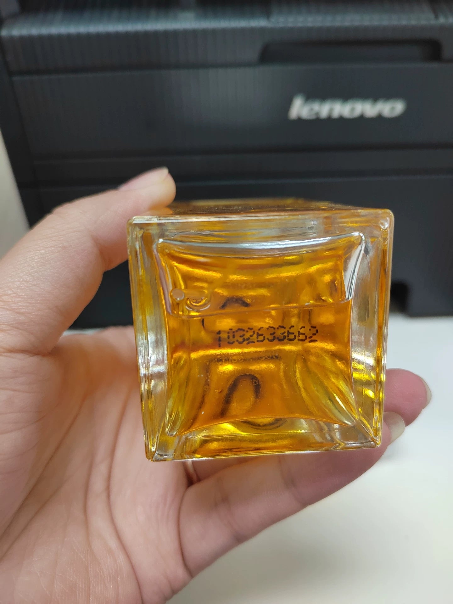 010926-35 Chloe Chloe Sunshine Perfume