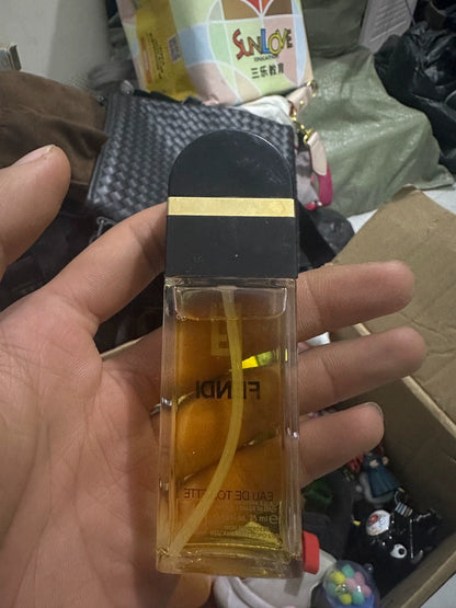 290626-34 Fendi old women of Perfume 25ml 0.8 oz