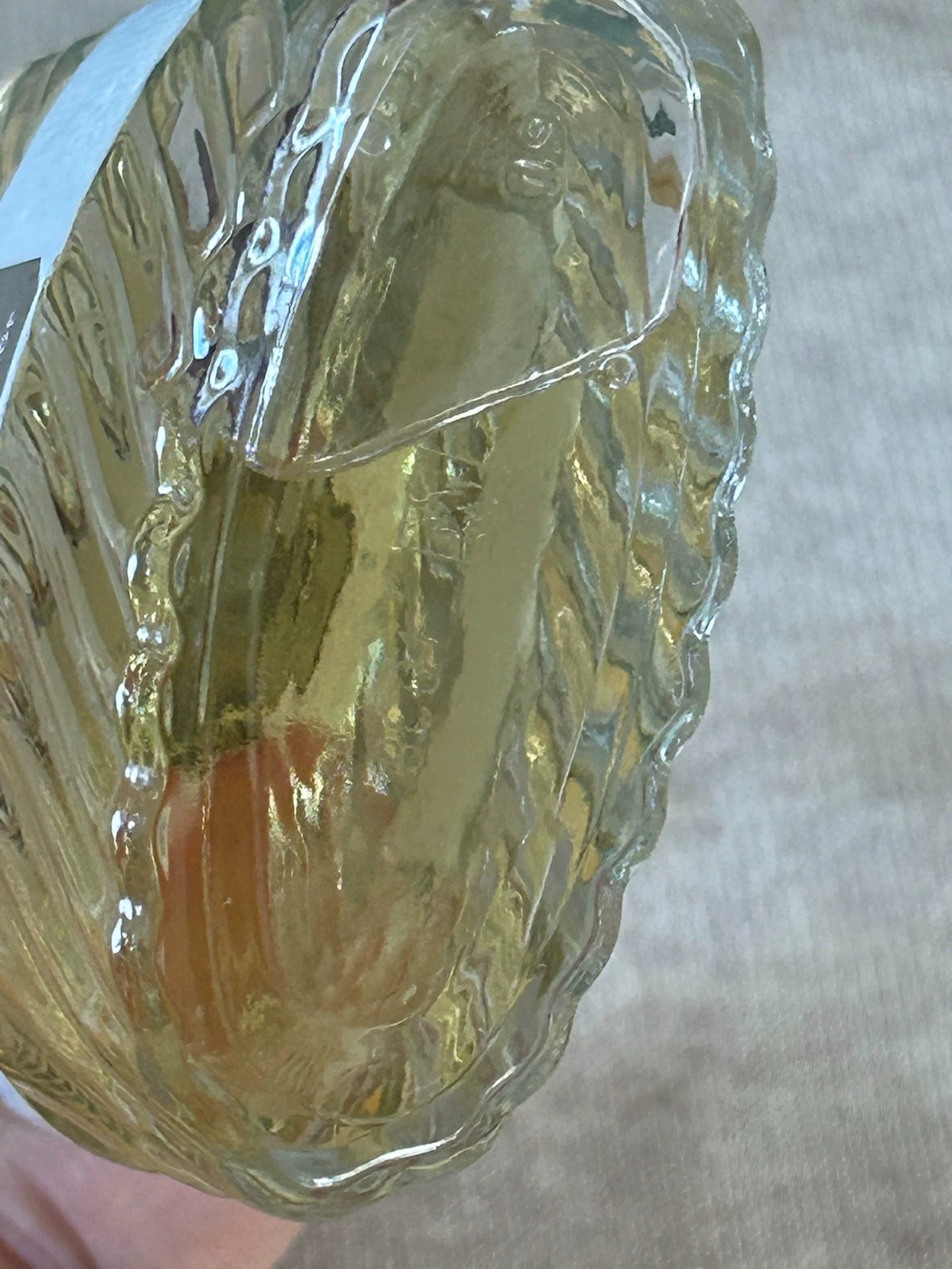 181025-24 Christian Dior Eau de Cologne EDC 100ml 3.4oz Sauvage cologne