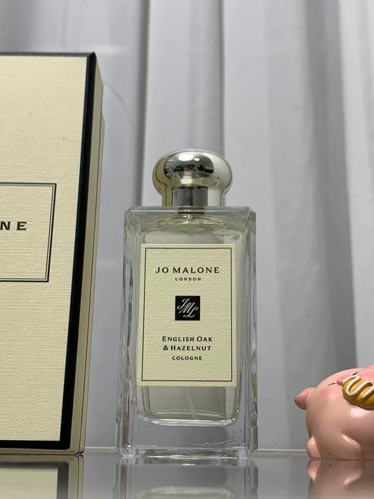 Jo Malone British Oak Hazelnut 100ml 3.4 oz