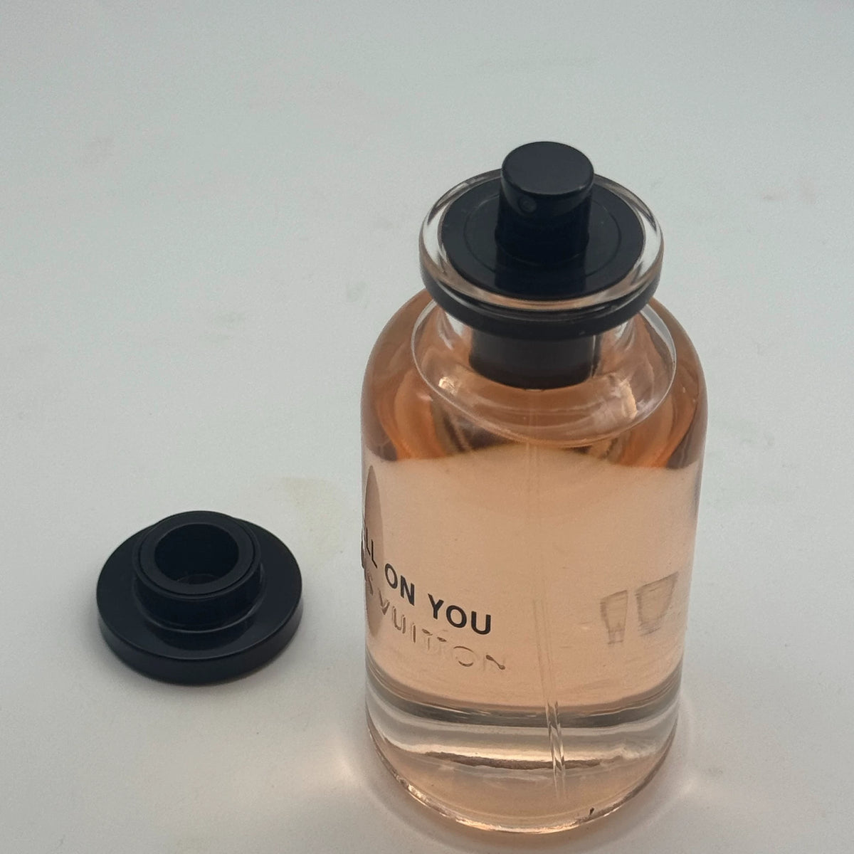 141026-23 Louis Vuitton Lv Love Seal 100ml 3.4 oz