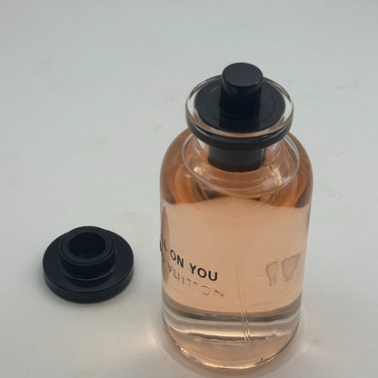141026-23 Louis Vuitton Lv Love Seal 100ml 3.4 oz