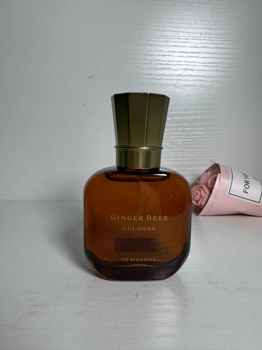 200526-133 Jo Malone Antique Market Ginger Perfume 30ml 1 oz
