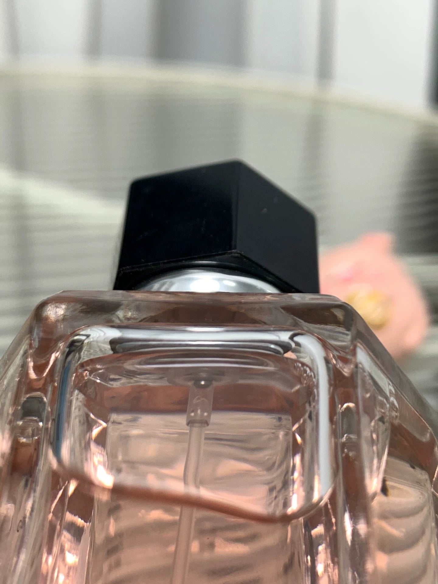 280726-26 Gucci Box of Gorgeous 100ml 3.4 oz