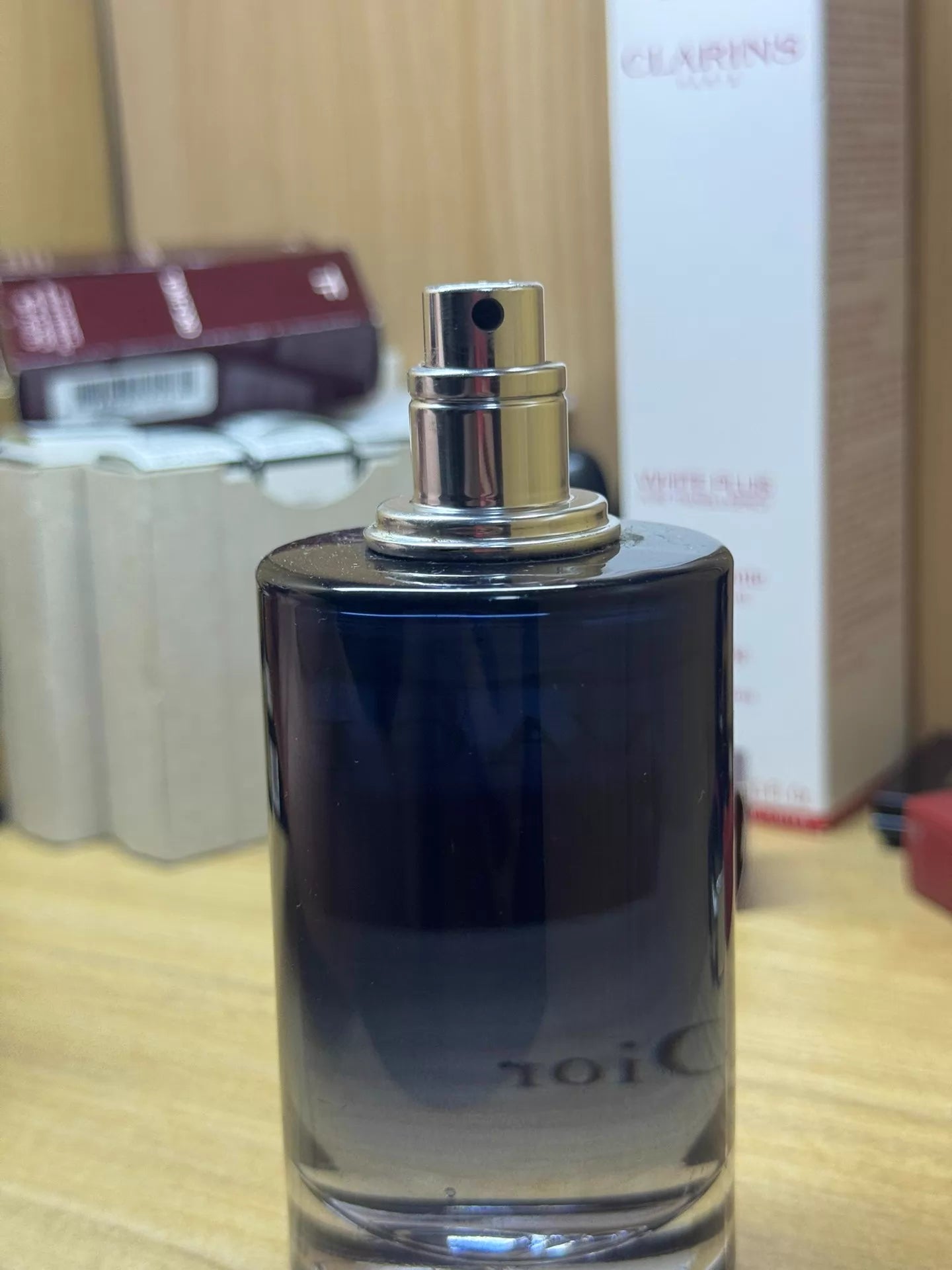 050726-12 Dior Wilderness Homme EDT 100ml 3.4 oz