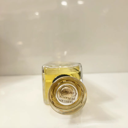 051025-7 Cartier LES Heures de parfum Perfume 75ml 2.5 oz