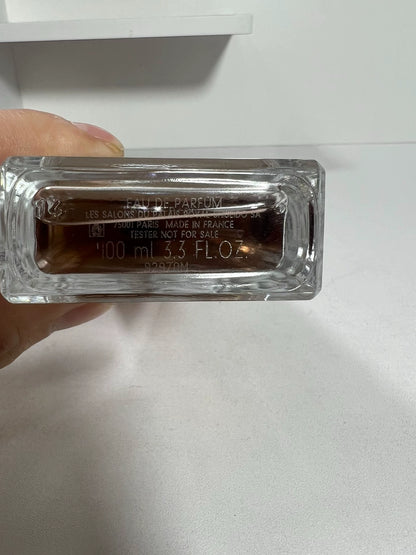070926-19 Ludan August Cinnamon Perfume 100ml 3.4 oz