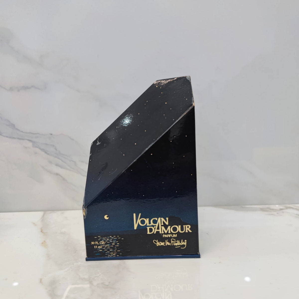 241026A-17 Diane von Furstenberg Parfum 15ml 0.5 oz