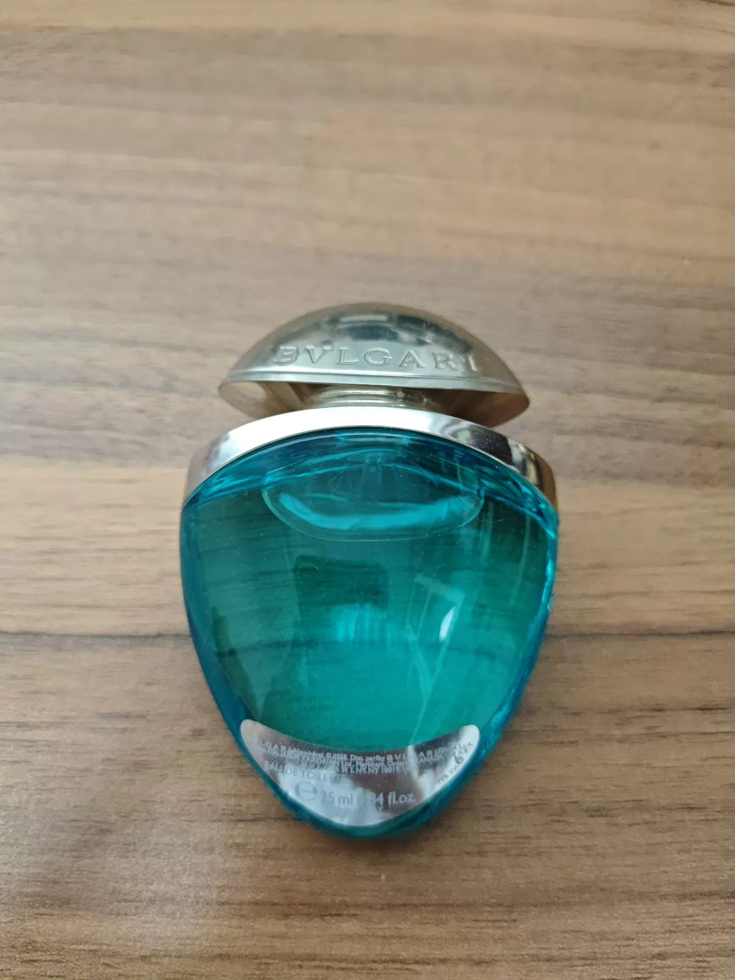 040926-44 Bvlgari   Parfum 15ml 0.5 oz