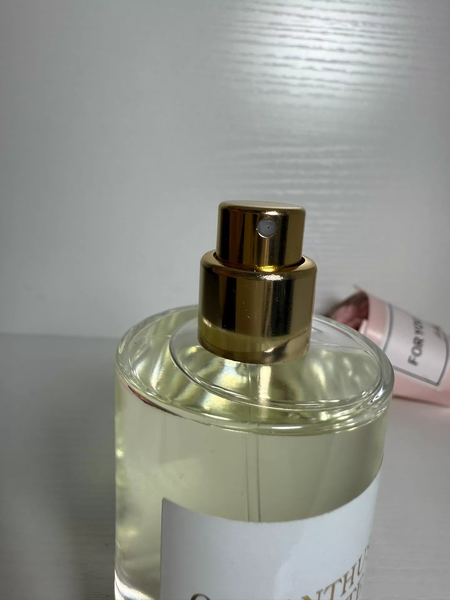 200526-1 Imperial Forbidden Osmanthus Perfume 50ml 1.7 oz