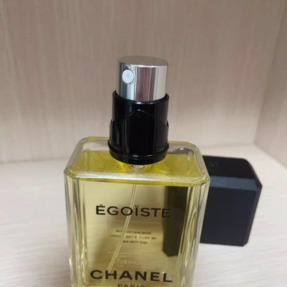 081224-78 Chanel Egoiste 100ml 3.4 oz EDT eau de toilette