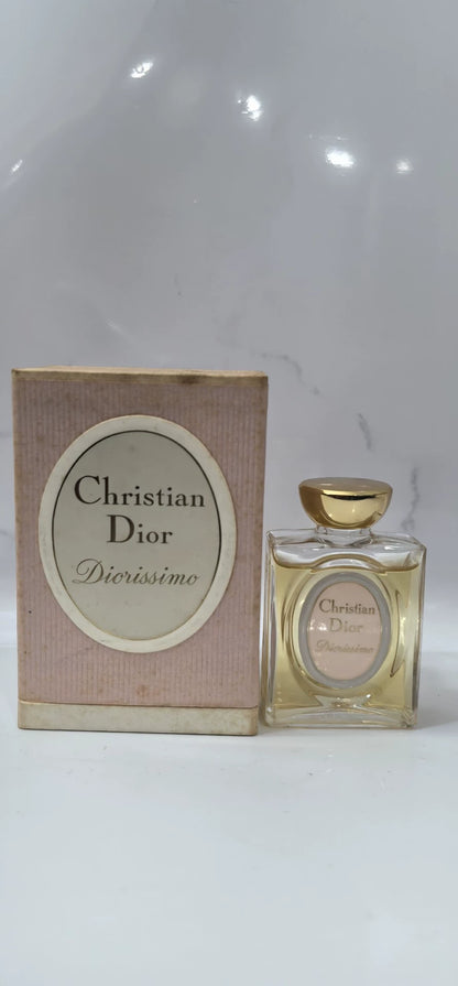 220826-430 Dior Jasmine Rhythm Jasmine 15ml 0.5 oz