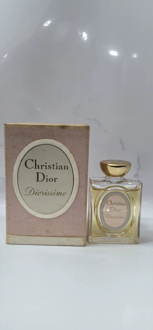 Dior Jasmine Rhythm Jasmine 15ml 0.5 oz