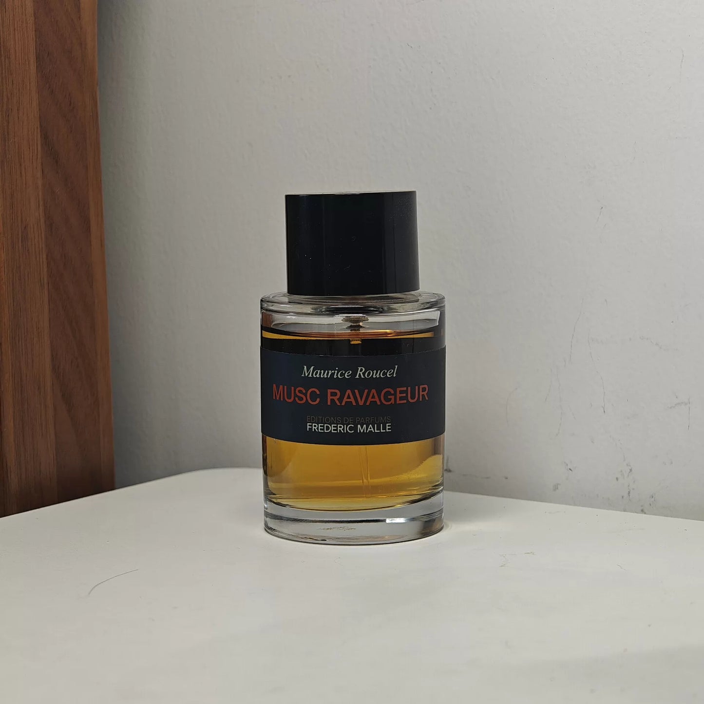 070626-5 FUMAL Wild Musk Perfume 100ml 3.4 oz