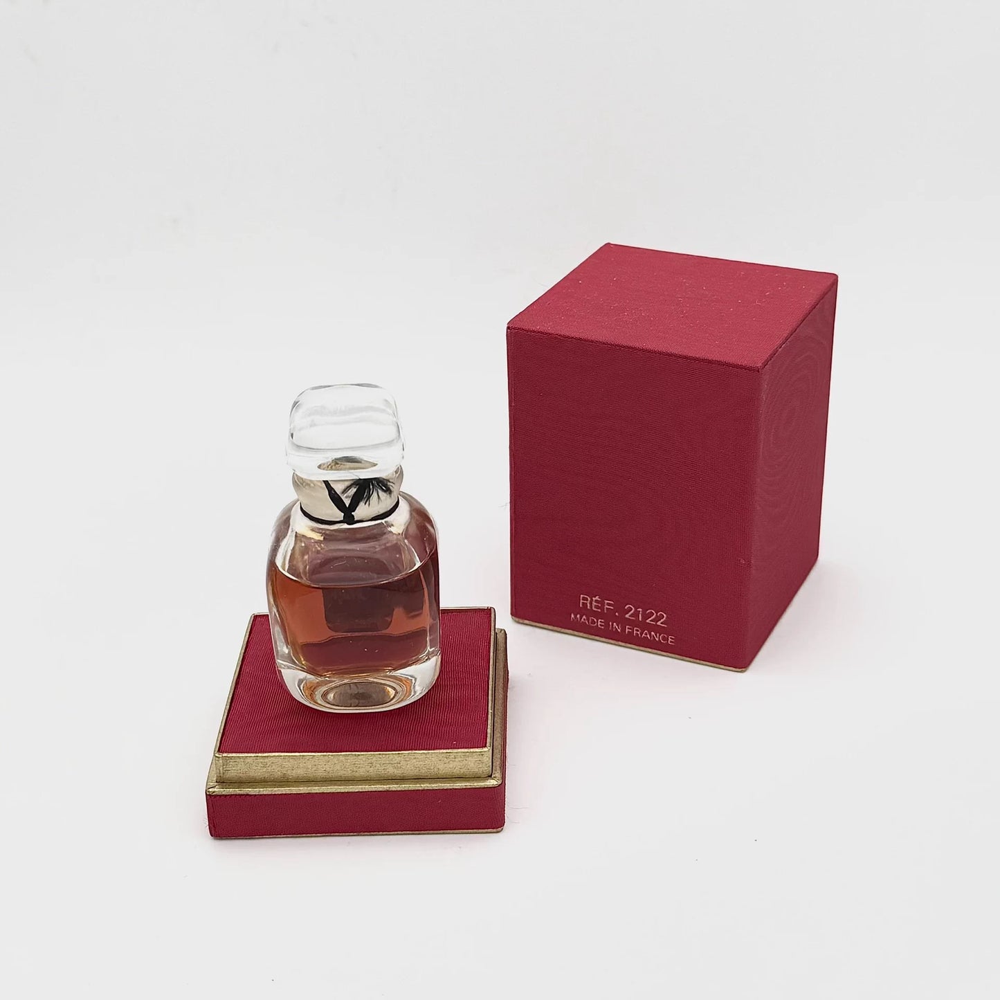 030226-50 Givenchy L Interdit Fragrance 15ml Parfum