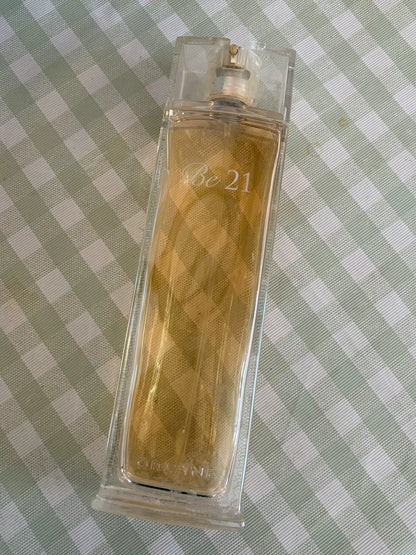 200926-41 Orlane Be21 Parfum 100ml 3.4 oz