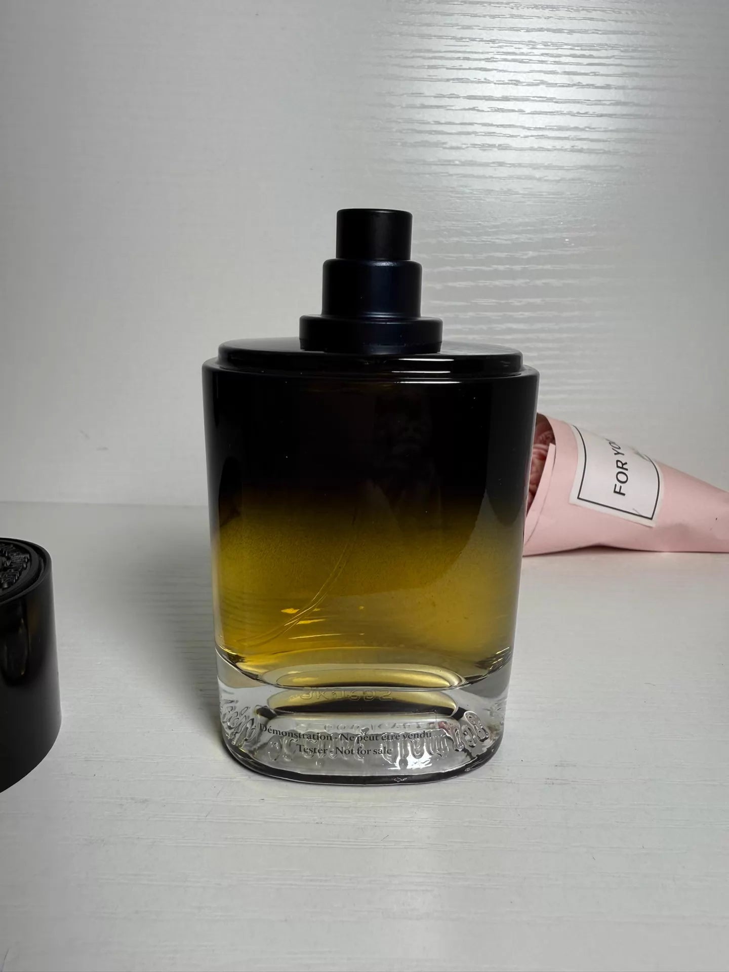 200526-108 Diptyque Tipitique Avenue Saint-Germain Parfum 75ml 2.5 oz
