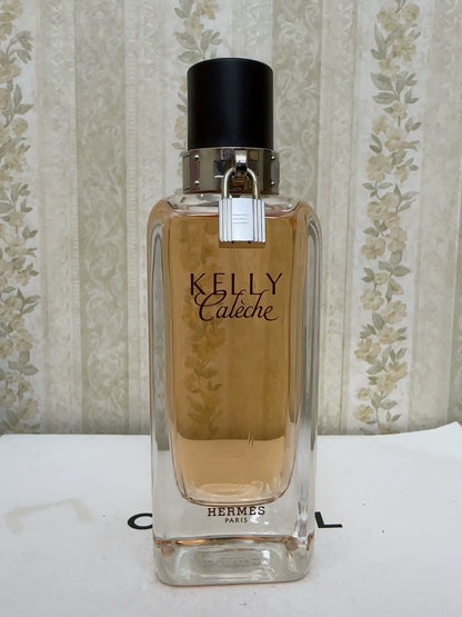 070526-160 Hermès Kelly Stagecoach Perfume 100ml 3.4 oz