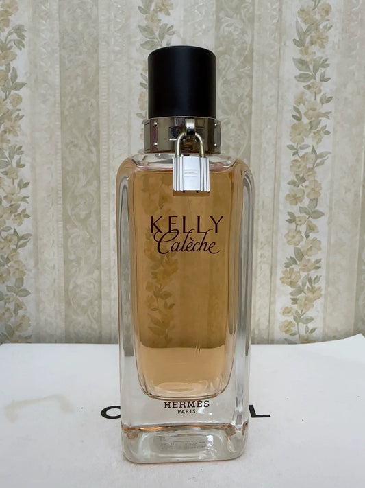 070526-160 Hermès Kelly Stagecoach Perfume 100ml 3.4 oz