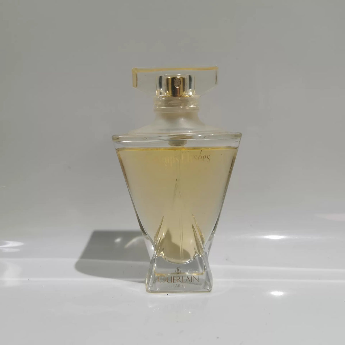 020926-32 Guerlain Champs Elysées First 20ml 0.7 oz