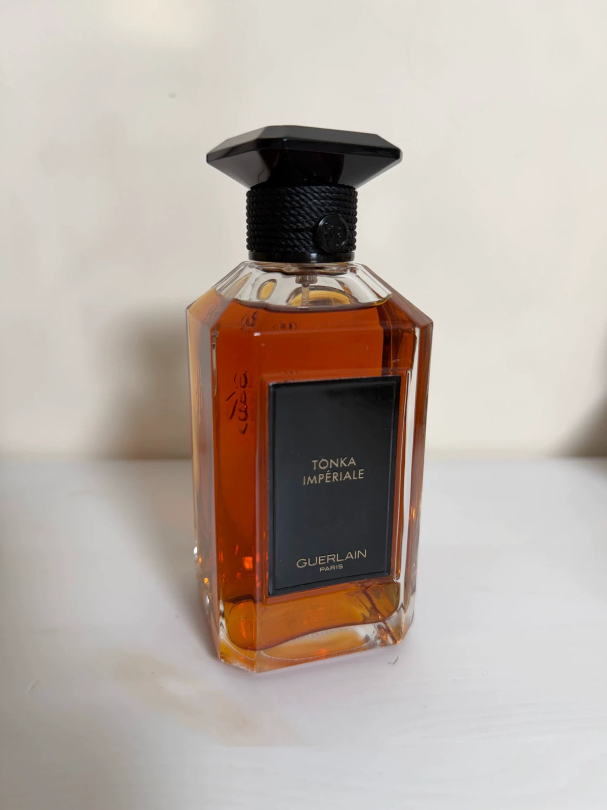 211026-53 Guerlain Tonka Impériale 200ml 6.8 oz