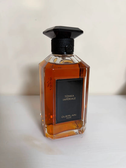 211026-53 Guerlain Tonka Impériale 200ml 6.8 oz