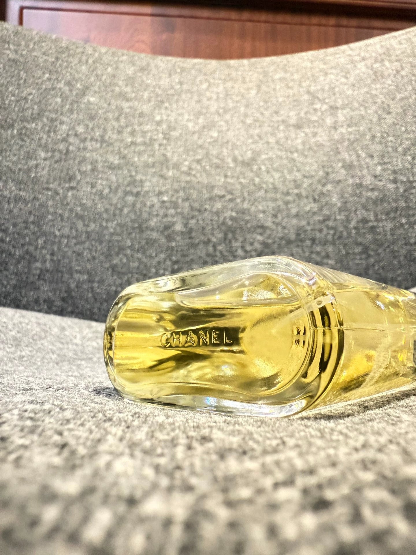 100626-22 Chanel Biarritz 125ml 4.2 oz