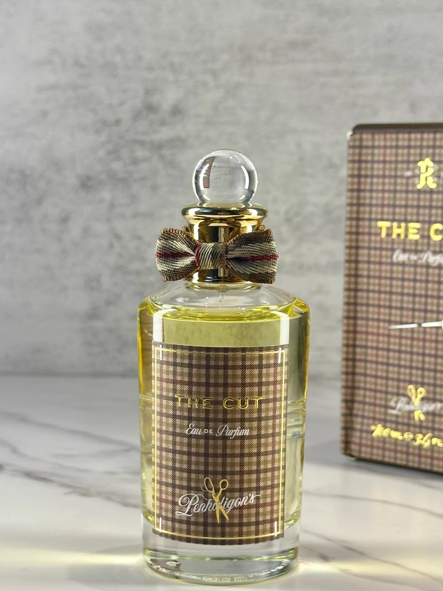 180526-10 Penhaligon Cut Savile 100ml 3.4 oz