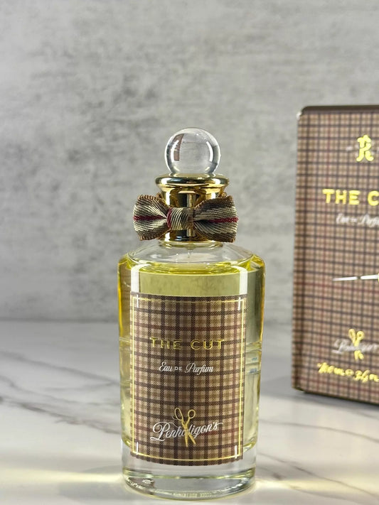 180526-10 Penhaligon Cut Savile 100ml 3.4 oz