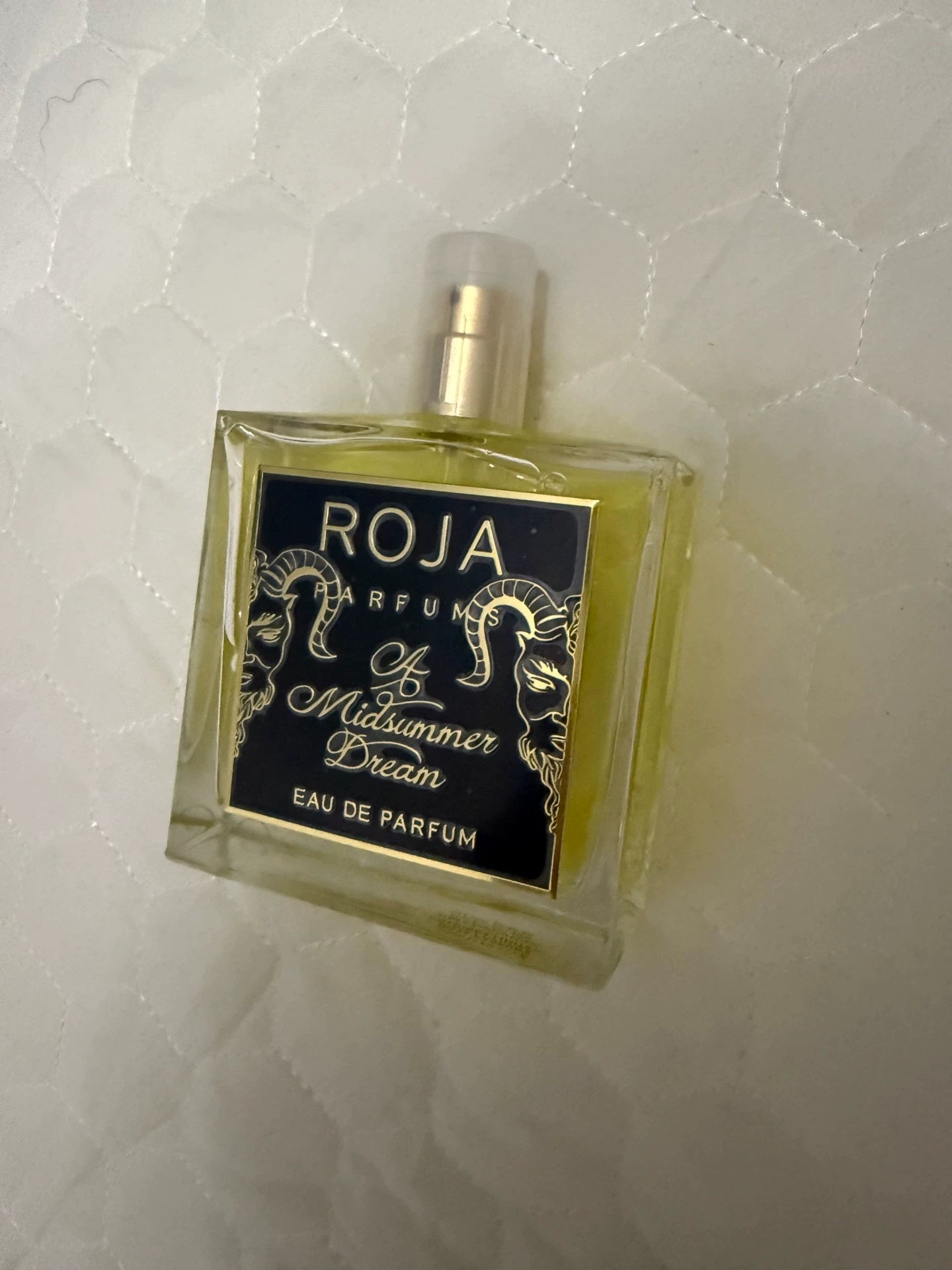 180826-23 roja midsummer dream 100ml 3.4 oz