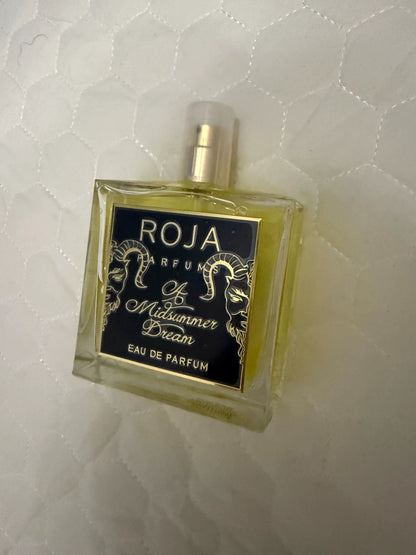 180826-23 roja midsummer dream 100ml 3.4 oz