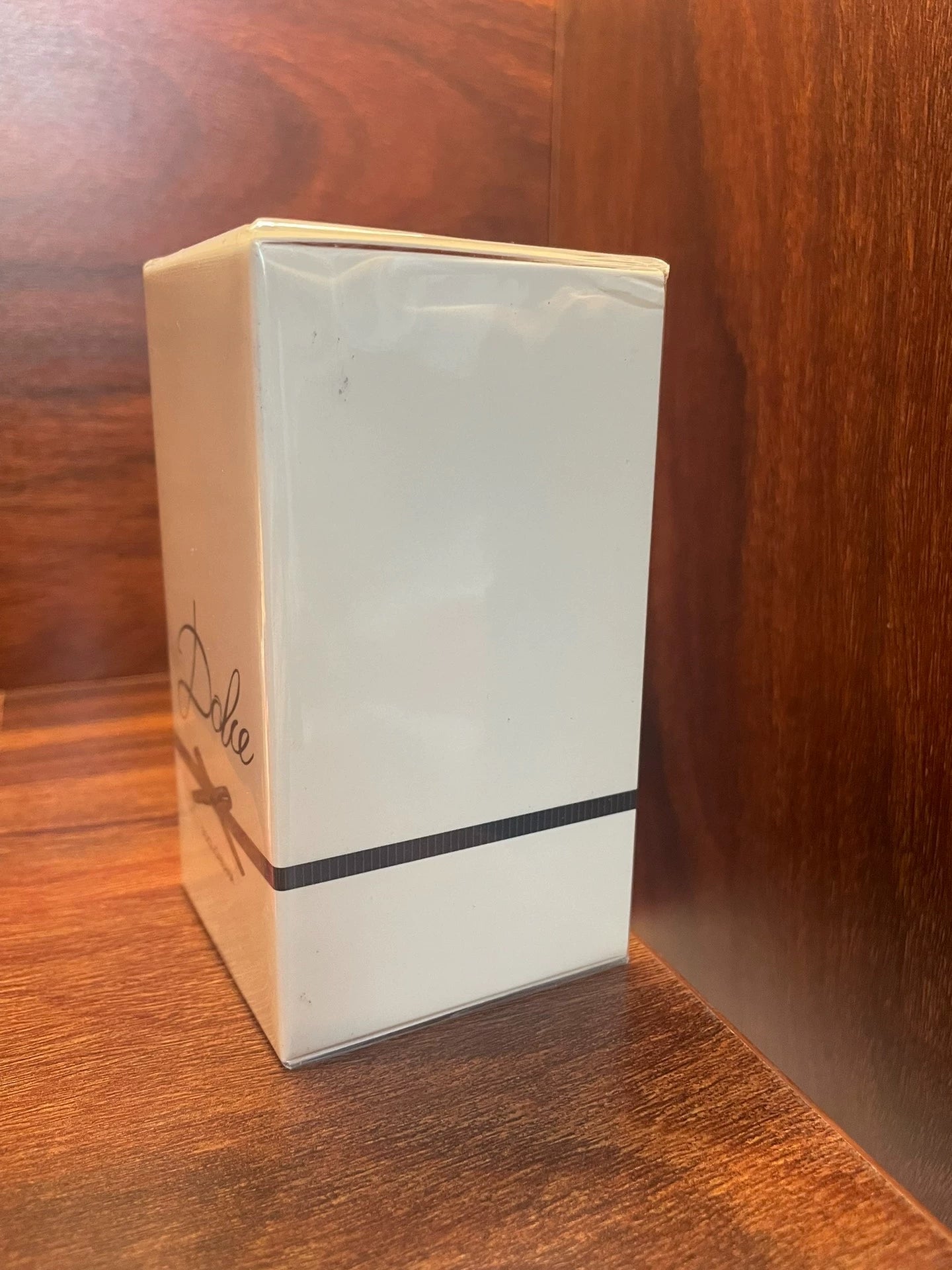 100326-45 Dolce & Gabbana DG Perfume 50ML  1.7oz