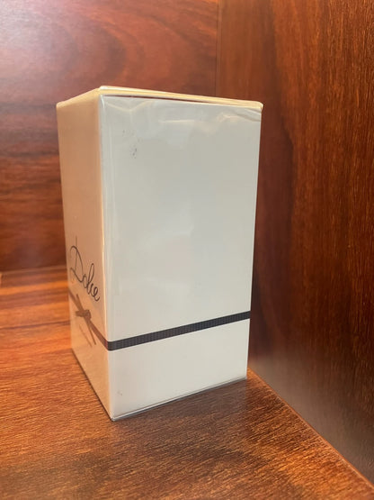 100326-45 Dolce & Gabbana DG Perfume 50ML  1.7oz