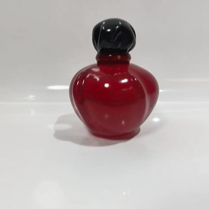 020926-100 Dior red poison light EDT 30ml 1 oz