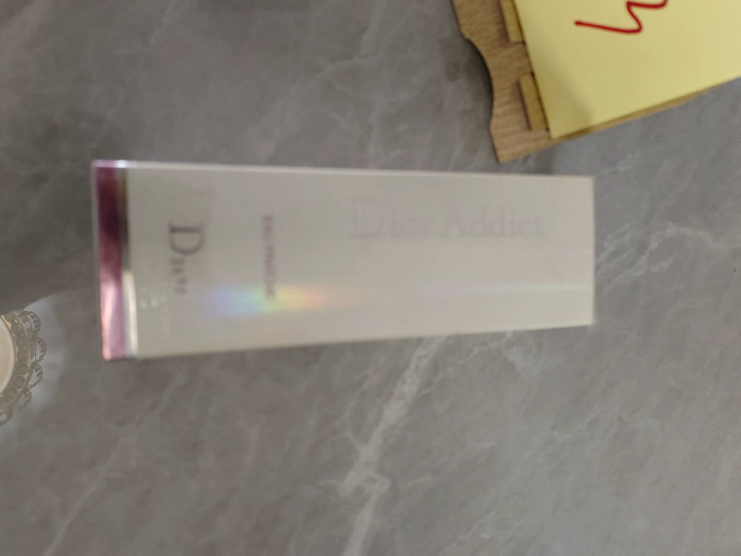 120625-124 Christian Dior Eau de Toilette EDT 100ml 3.4oz