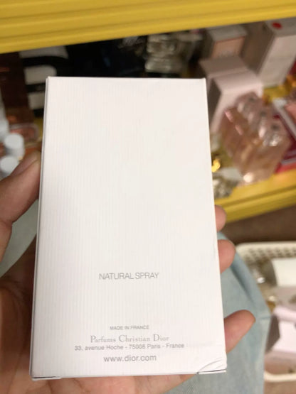 150726-209 Dior Men Sport EDT 50ml 1.7 oz