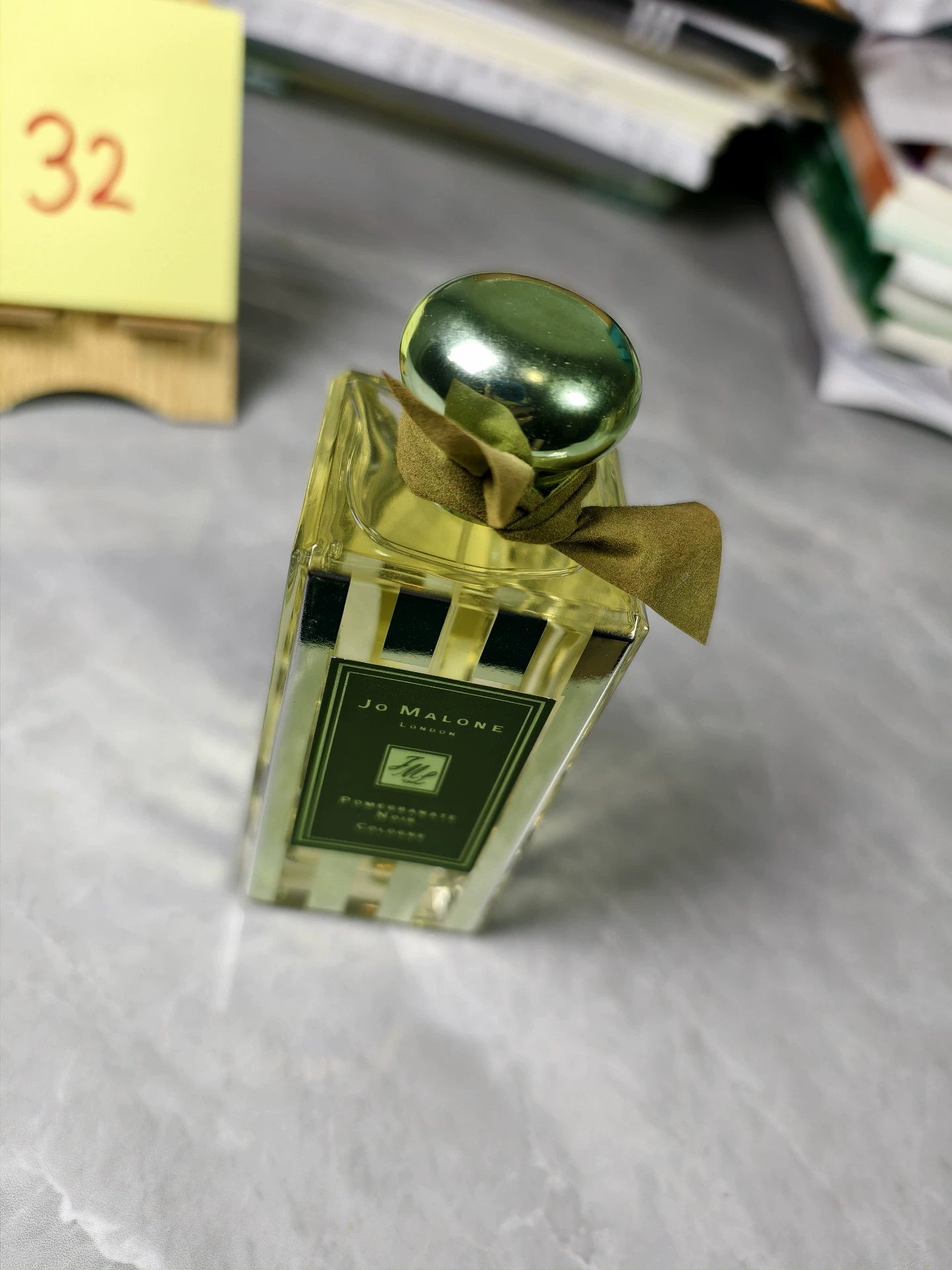 070826-20 CK Jo Malone Bla 100ml 3.4 oz