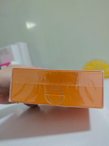 230126-11 Bvlgari Omnia Eau de toilette EDT 15ml 0.5oz