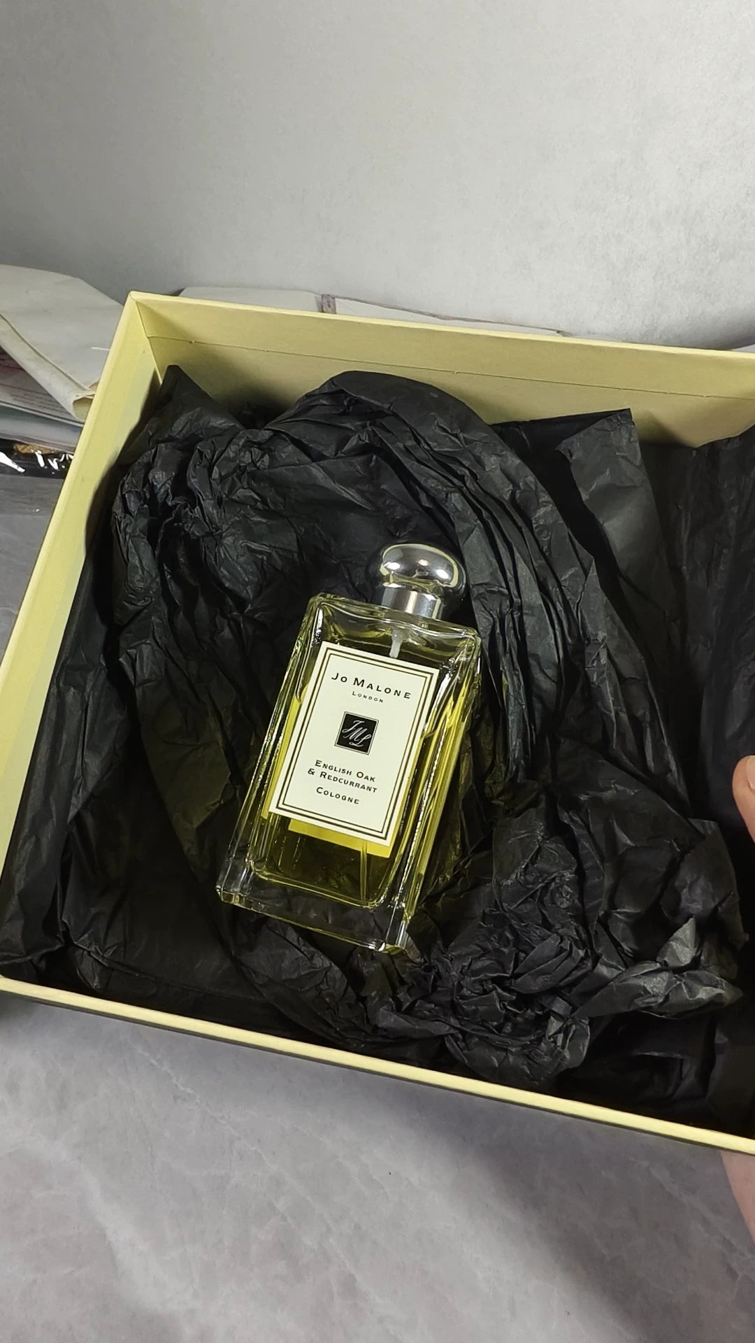 120625-112 Jo Malone Eau de Cologne EDC 100ml 3.4oz
