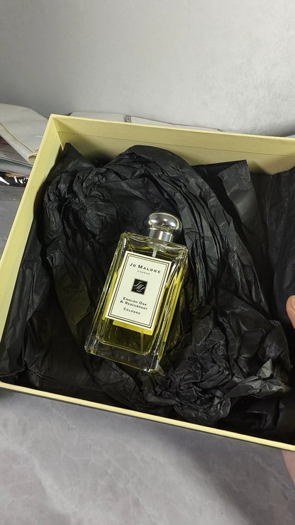 120625-112 Jo Malone Eau de Cologne EDC 100ml 3.4oz