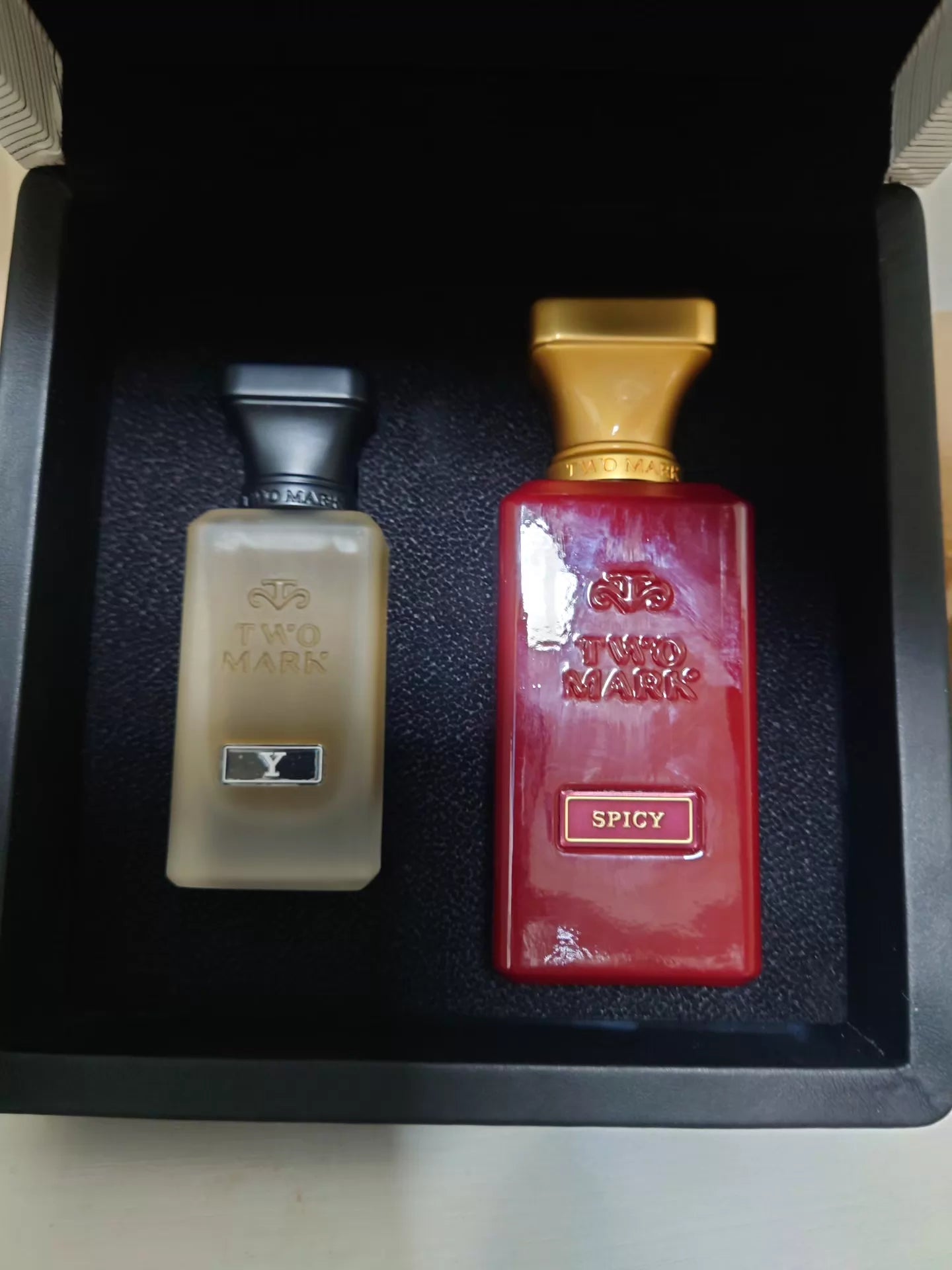 110826-103 ARABIC TWO MARK Perfume